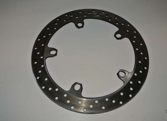 Bremsscheibe vorne BMW R 1200 RT
