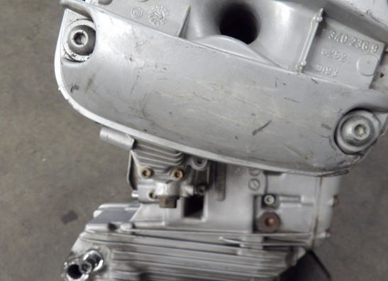 Motorblok BMW R 1100 GS
