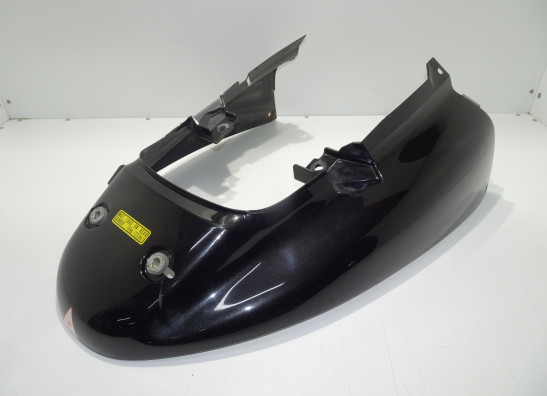 Heck Honda XL 1000 V Varadero