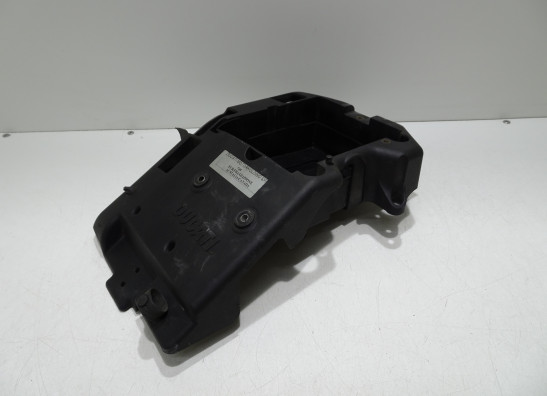 Accubak Ducati 749  999 2002-2007, 2003-2007