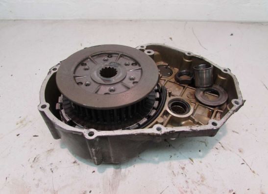 Engine cover Ducati 750 SS Supersport