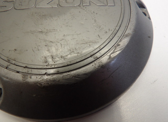 Motorblockdeckel Suzuki GS 500 E