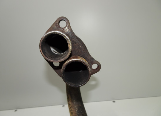 Uitlaatbochten BMW R 850 GS