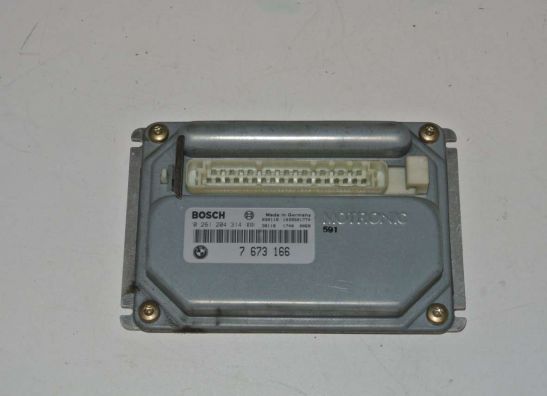 CDI ECU unit BMW K 1200 RS