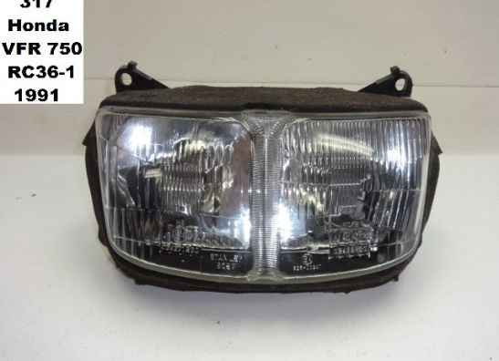 Koplamp Honda VFR 750