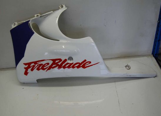Cowl Left lower Honda CBR 900 RR