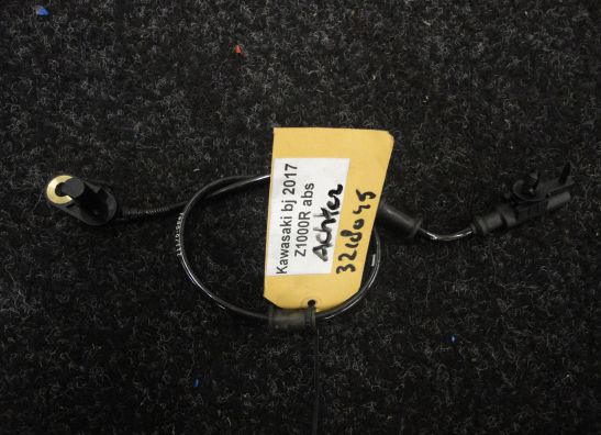 ABS sensor rear Kawasaki Z 1000