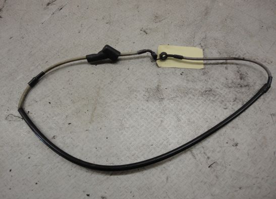 Remleiding voor Cagiva W16 600