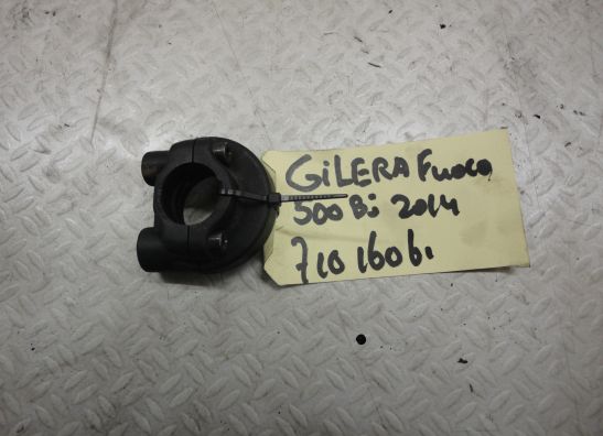 Gasgriff Overig Gilera Fuoco