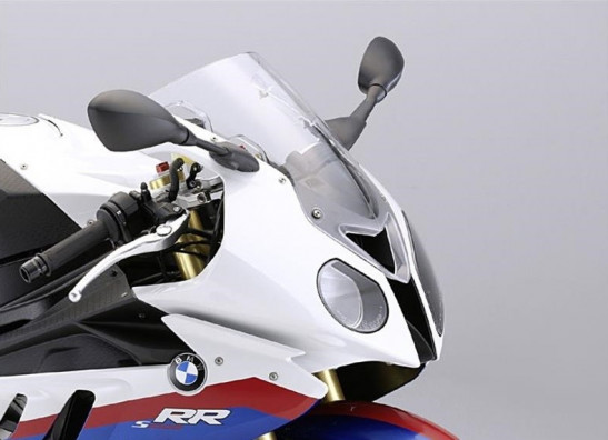 Wind screen BMW S 1000 RR