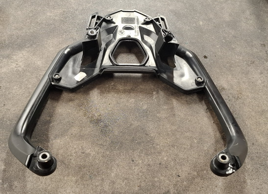 Lugage carrier BMW R 1250 GS