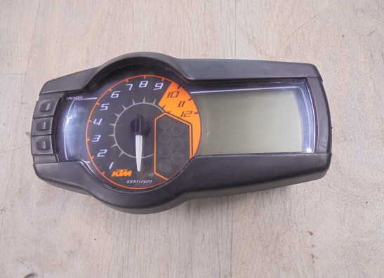 Tellerset KTM 990 SM + SMT