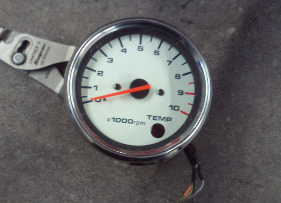 Meter Suzuki VX 800