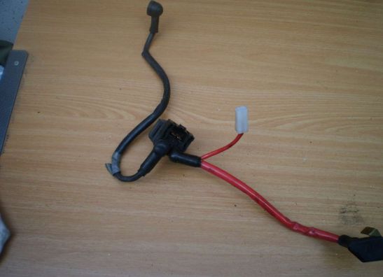 Starter Relay Yamaha XJ 900 S Diversion