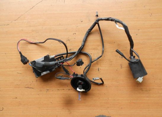 Kabelboom voor Suzuki GSX R 750