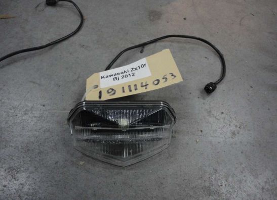 Koplamp Kawasaki ZX 10 R
