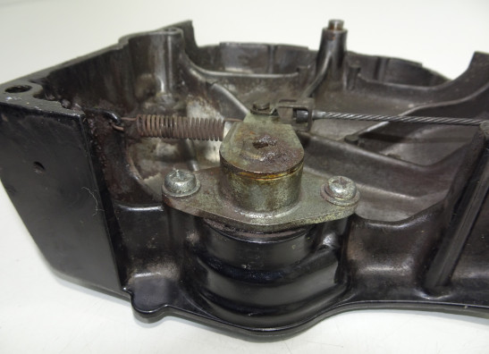 Ritzelabdeckung Suzuki GS 500 E