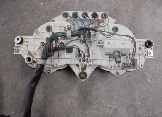 Meter combination Honda CBR 1000 F