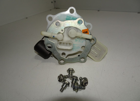 Brandstofpomp KTM 390 Duke