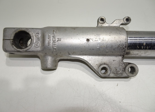 Voorpoot rechts compleet Ducati monster 900