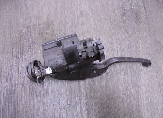 Rempomp BMW R 1200 RT