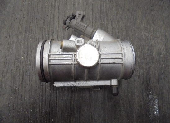 Gasklephuis BMW R 1100  1150 RS