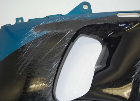 Linker zijkuip klein Kawasaki ZZR 600