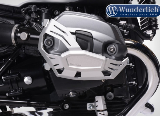 Ventildeckel BMW R Nine T Scrambler
