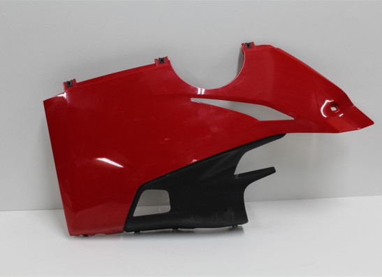 Linker onderkuip Ducati Panigale V4 S