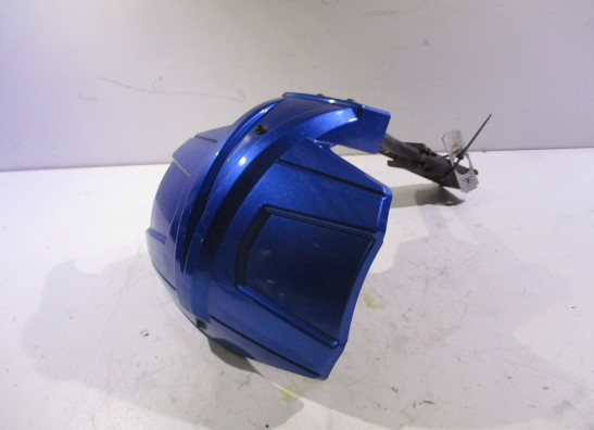 Rear fender Honda NC 750 X
