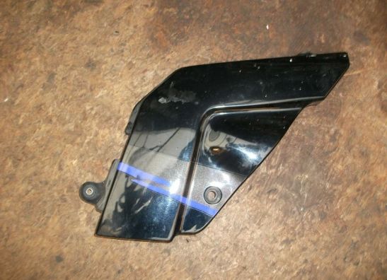 Rechter zijkuip klein Suzuki GSX R 750