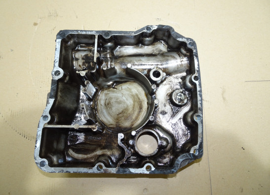 Carterpan Yamaha XJ 600 Diversion