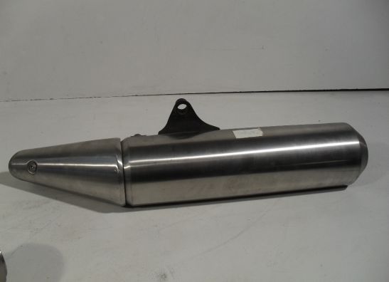 Auspuff Honda CB 900