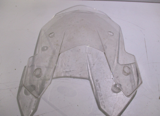Windschild KTM 1190 Adventure