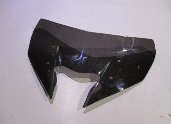 Wind screen Yamaha MT 09