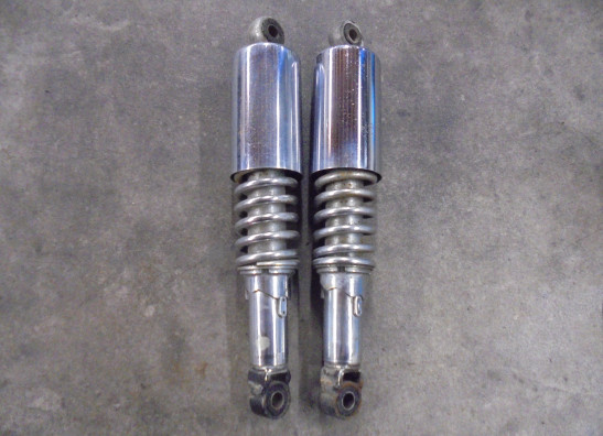Achterschokbreker Suzuki GS 450