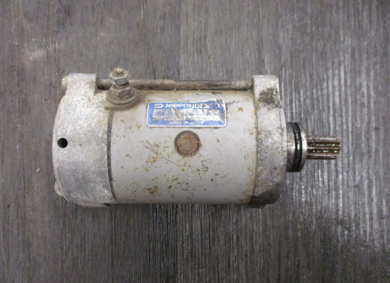 Starting motor Suzuki GS 550