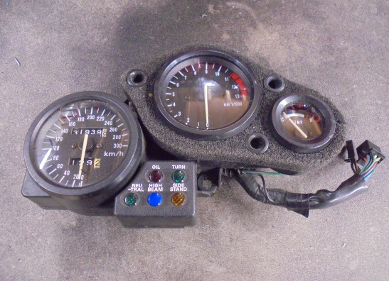 Tellerset Honda CBR 900 RR