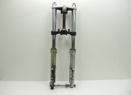 Voorpoten compleet Suzuki GSX F 600