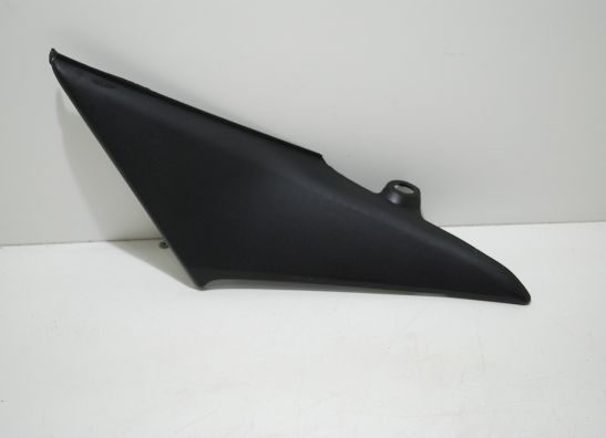 Heck links Honda CBR 600 RR
