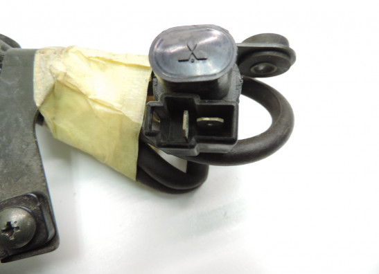 Air flow meter Suzuki GSX R 750