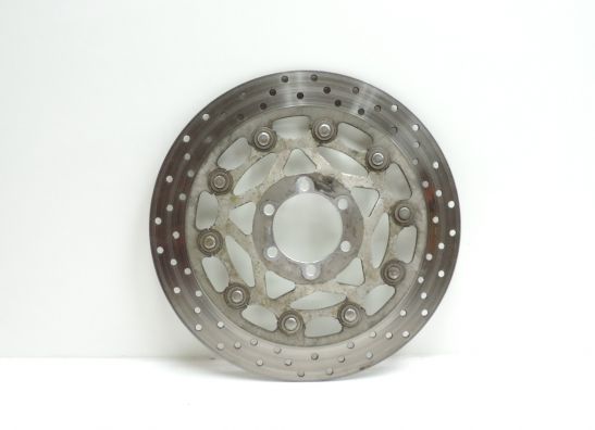 Brake disc front Yamaha TRX 850
