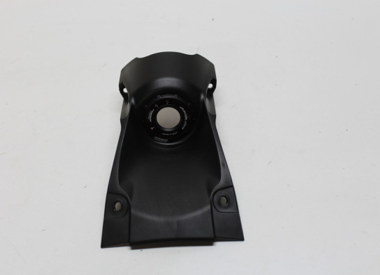 Contact slot Kawasaki Z 900