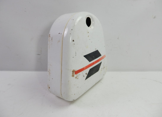 Rechter zijkuip klein Moto Guzzi V7 Special