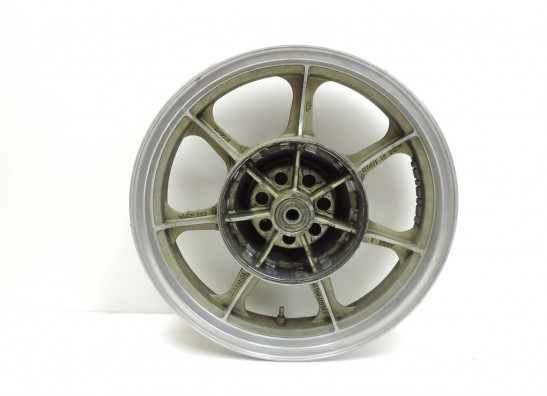Rear wheel Kawasaki Z 750