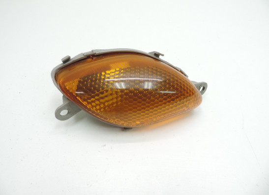 Knipperlicht links voor Suzuki GSX R 1300 Hayabusa