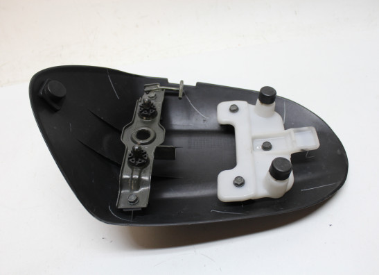 Buddycover Suzuki GSX R 1000