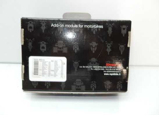 CDI ECU unit Moto Guzzi Stelvio