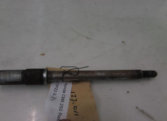 Vooras Honda CMX 250 