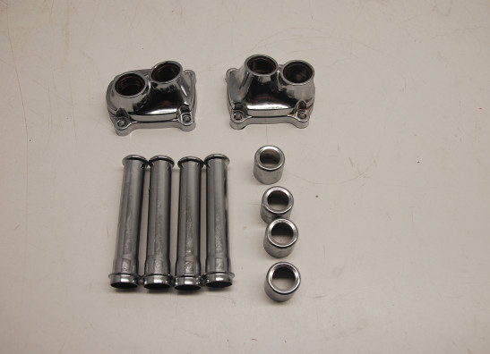Motorblok diverse Harley Davidson Softtail